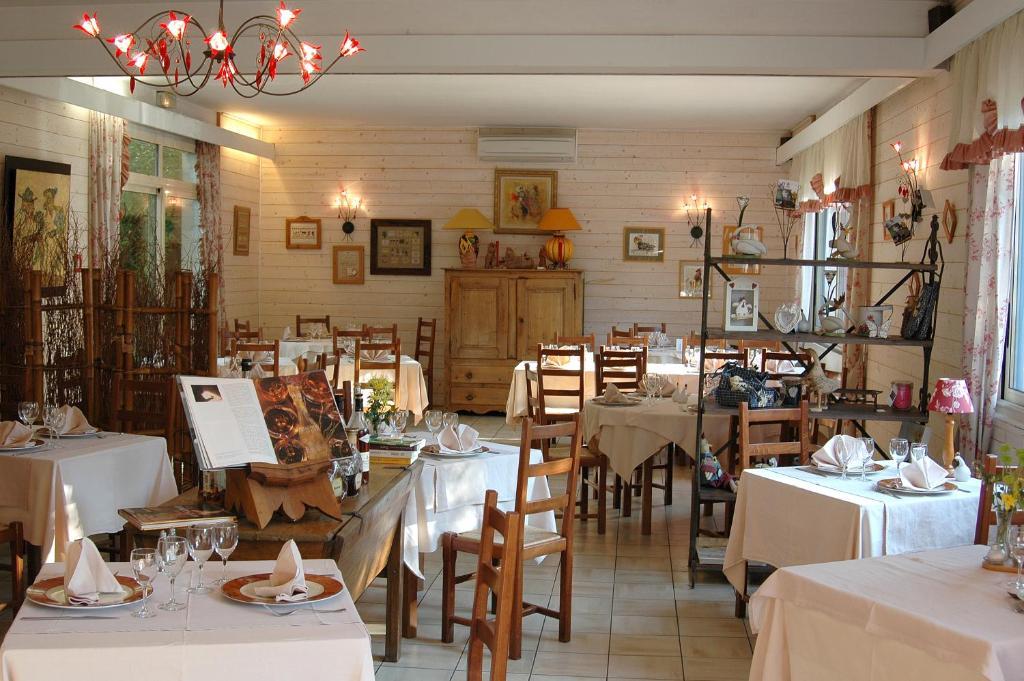 Hotel Restaurant Des Thermes Castéra-Verduzan Dış mekan fotoğraf